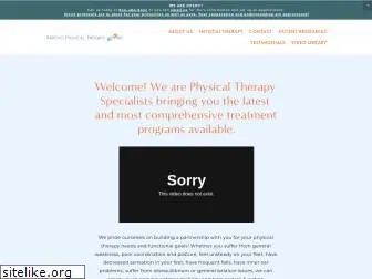 arroyophysicaltherapy.com