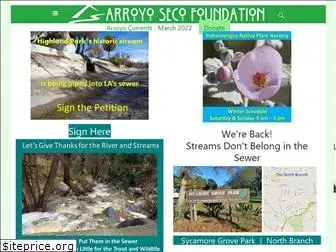 arroyoseco.org