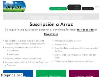 arroz.com