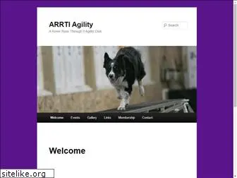 arrtiagility.com