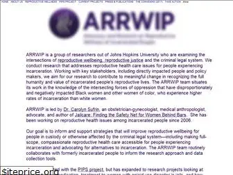 arrwip.org