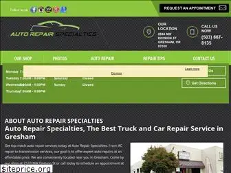 ars-autorepair.com