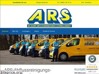 ars-gmbh.de