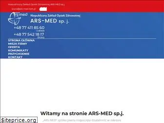 ars-med.com.pl