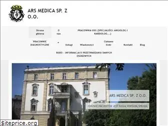 ars-medica.org.pl