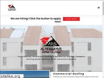 ars-roofing.com