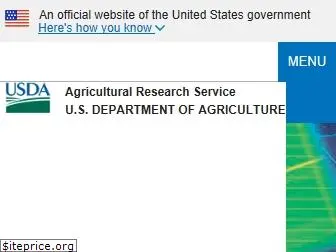 ars.usda.gov