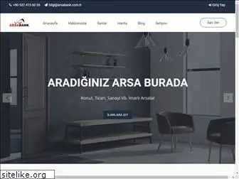 arsabank.com.tr