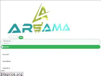 arsama.com
