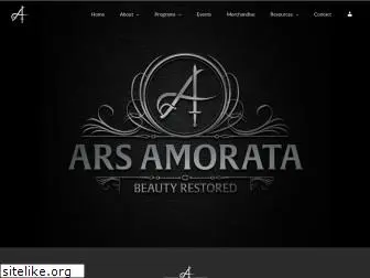 arsamorata.com