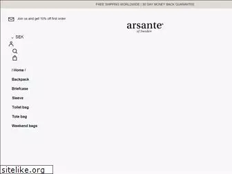 arsante.com