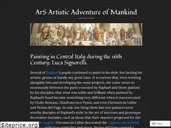 arsartisticadventureofmankind.wordpress.com