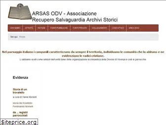arsas.org