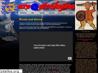arsastrologica.com