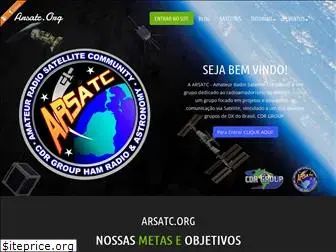 arsatc.org