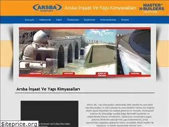 arsba.com.tr