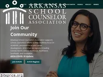 arschoolcounselor.org