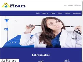 arscmd.com.do