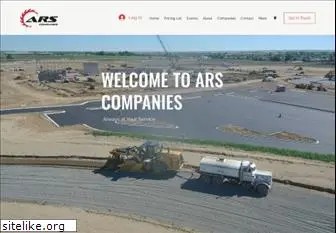 arscompanies.com