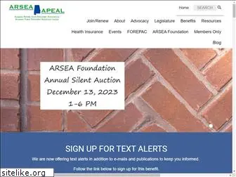 arsea.org