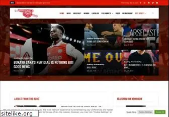 arseblog.com