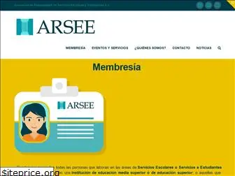 arsee.org.mx