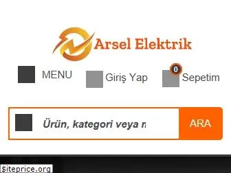 arselelektrik.com