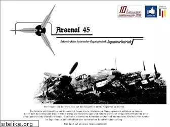 arsenal-45.de