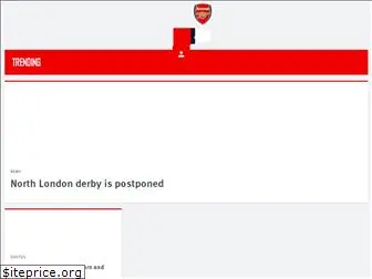 arsenal.co.uk