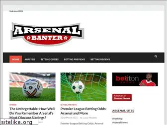 arsenalbanter.com