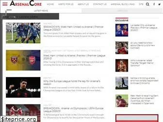 arsenalcore.com