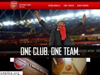 arsenaljobs.com