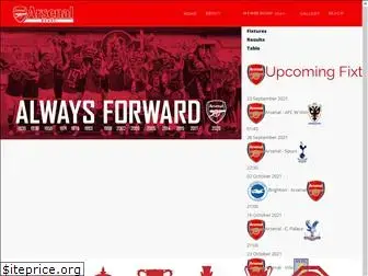 arsenalmumbai.com