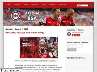 arsenalreviewusa.com