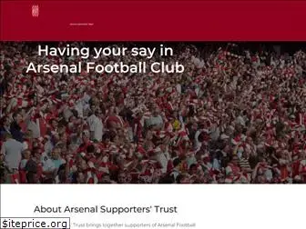 arsenaltrust.org