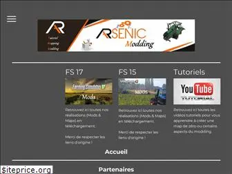 arsenic-modding.jimdo.com