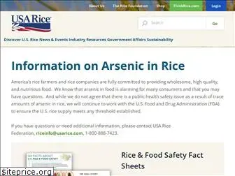 arsenicfacts.com