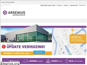 arsenius.nl