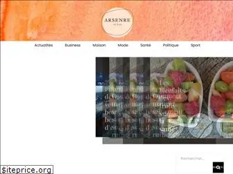 arsenre.com