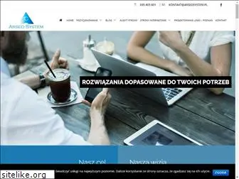 arseosystem.pl