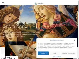 arseuropa.org