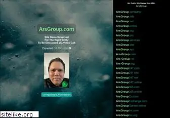 arsgroup.com