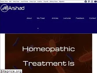 arshadhc.com