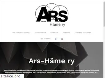 arshame.com