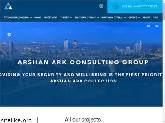arshanark.com