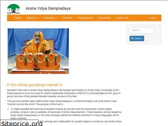 arshasampradaya.org