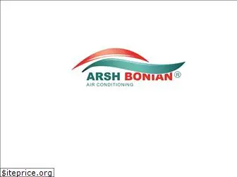 arshbonian.com
