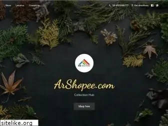 arshopee.com