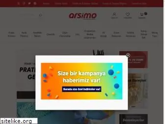 arsimo.com