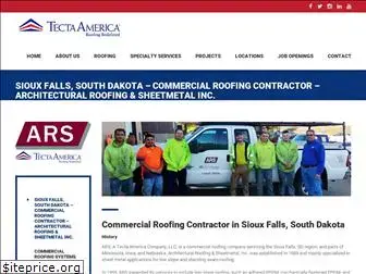 arsinc-roofing.com